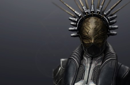  How to get the Fallen Sunstar Exotic Helmet in Destiny 2 