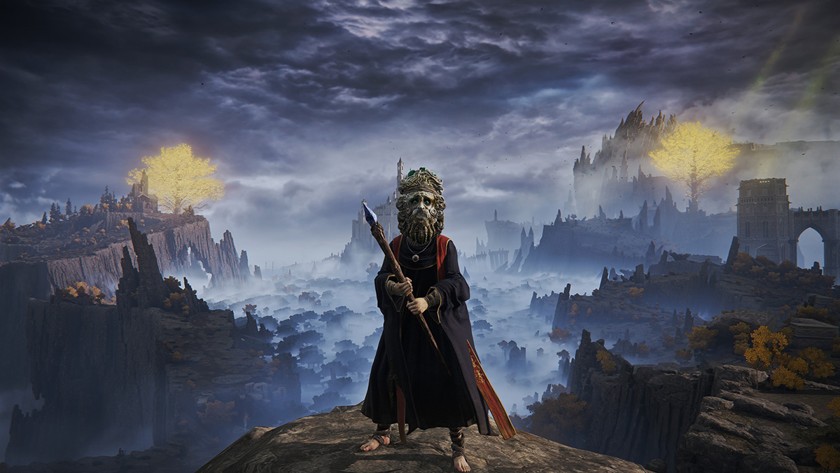 The 5 Best Staffs in Elden Ring, and where to get them Gamepur