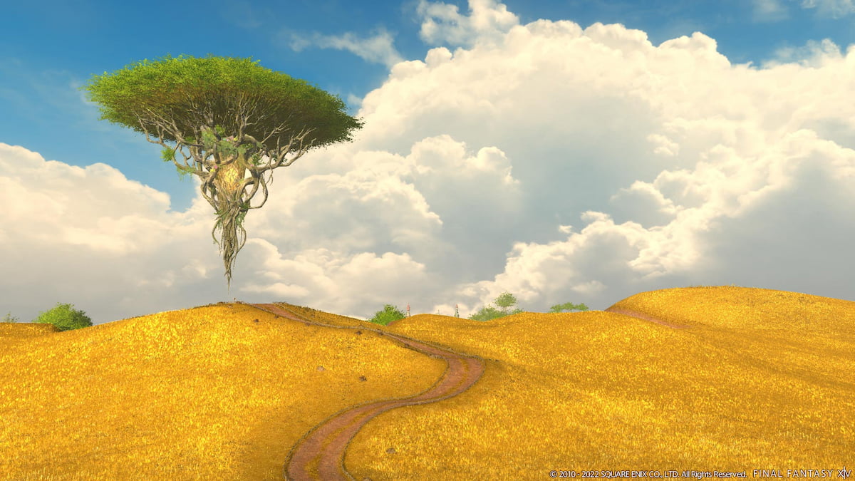 All gear loot drops from Euphrosyne raid in Final Fantasy XIV - Gamepur