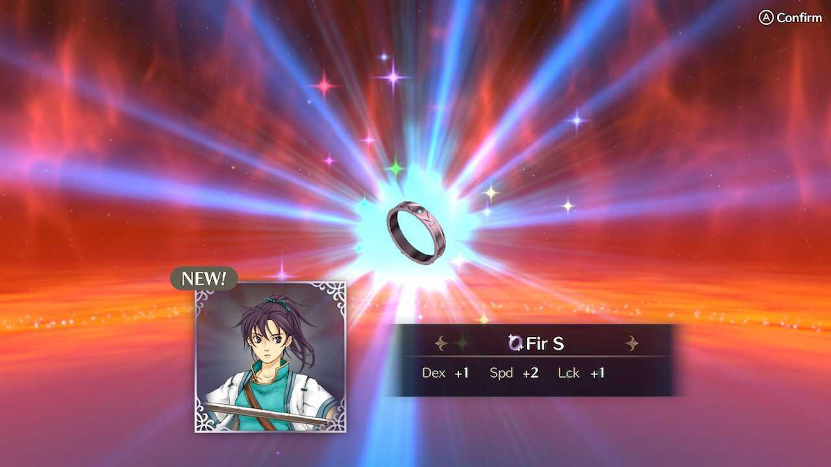 How to farm for Srank bond rings in Fire Emblem Engage Gamepur