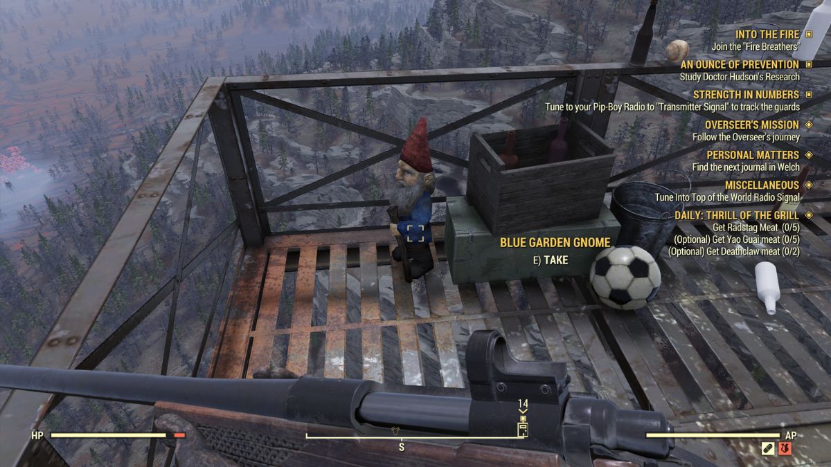 How To Get Concrete In Fallout 76 Gamepur How To Get Concrete In Fallout 76 Gamepur