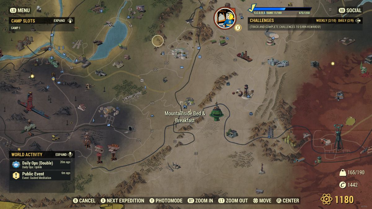 How to get the Chainsaw in Fallout 76 Gamepur