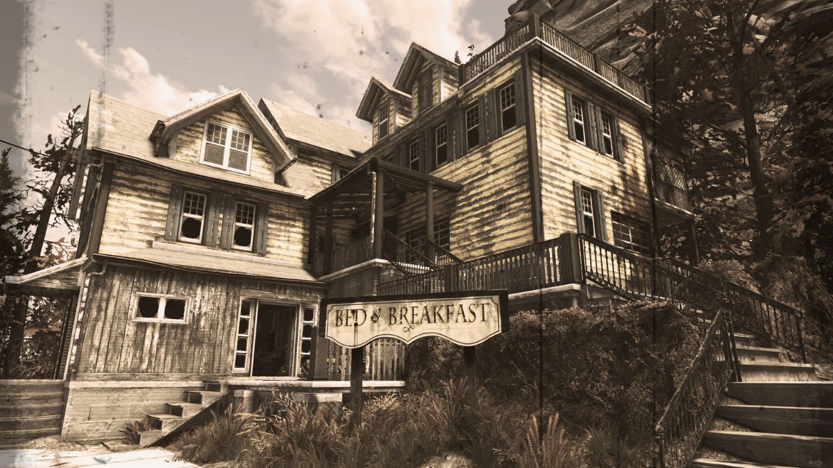 How to get the Chainsaw in Fallout 76 Gamepur