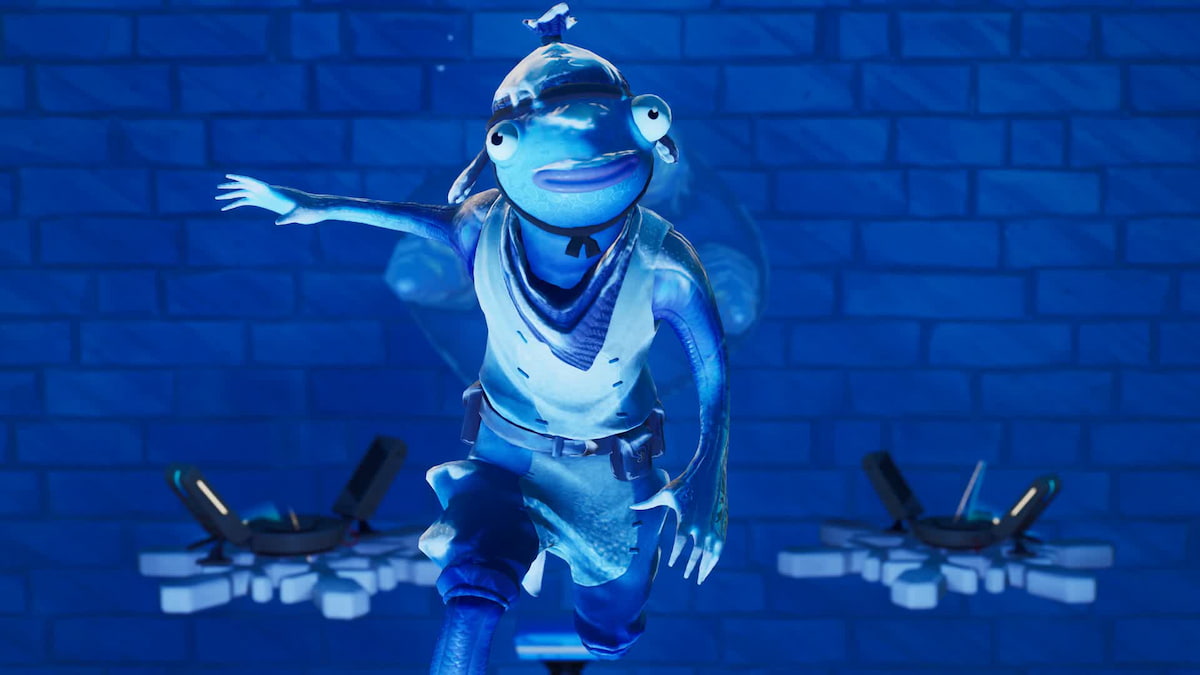 Every Fishstick skin in Fortnite, ranked Gamepur