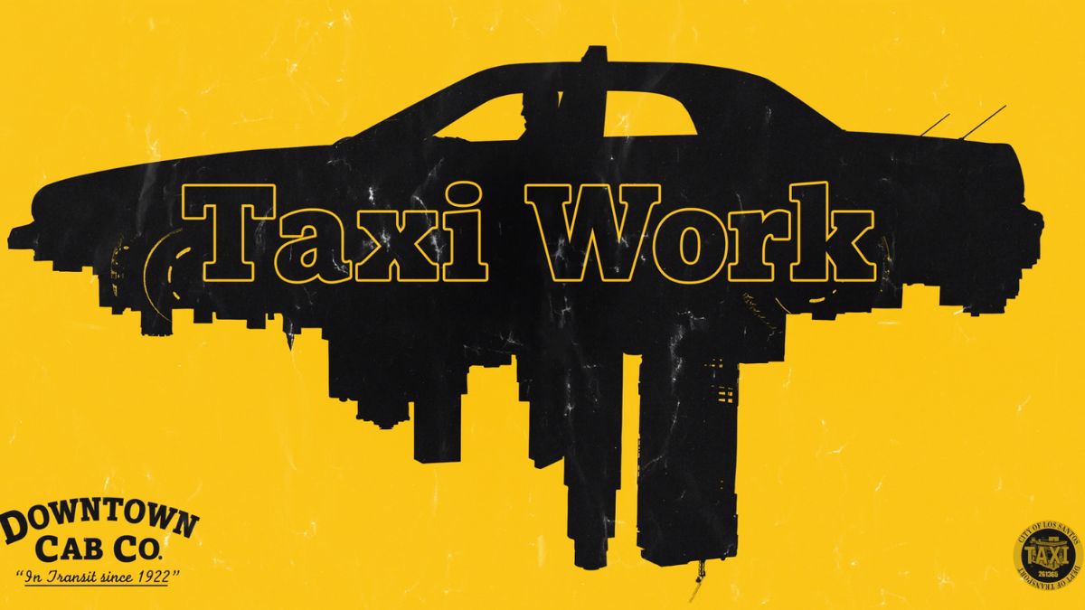 GTA Online lets players go straight and buy their own taxi cab Gamepur