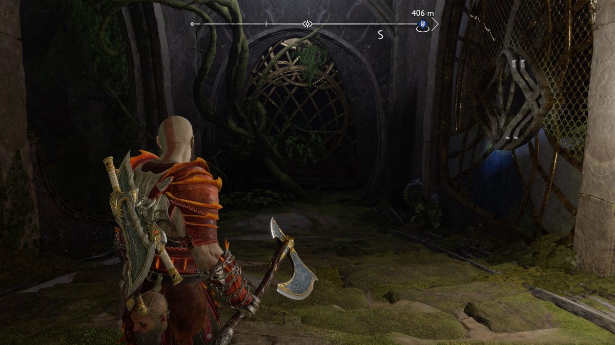 All Lore collectible locations in Alfheim in God of War Ragnarok Gamepur