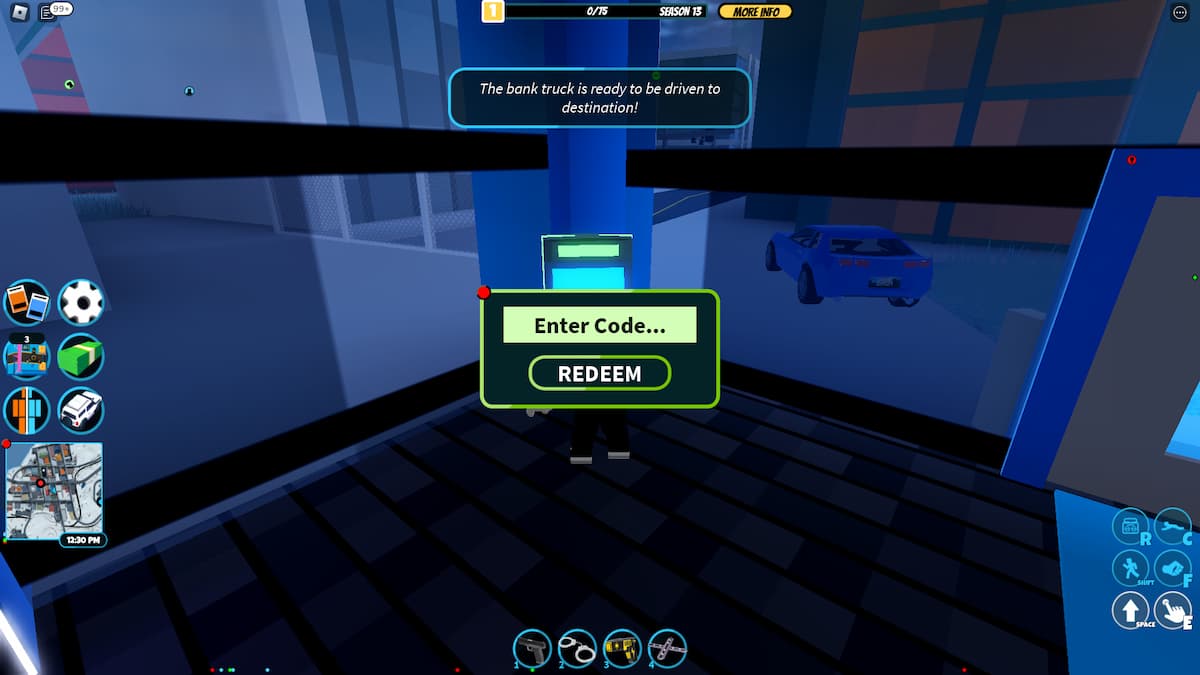 Roblox Jailbreak codes (April 2024) Gamepur
