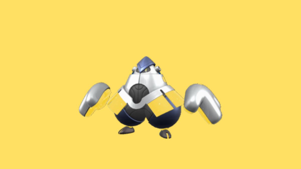 The 10 best Electrictype Pokémon in Pokémon Scarlet and Violet Gamepur