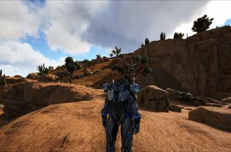 How to tame a Jerboa in Ark: Survival Evolved
