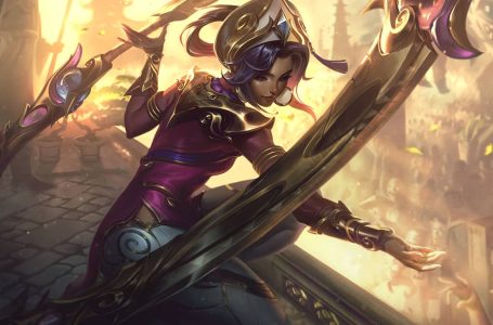 Everything we know about League of Legends Error: 5C – “Trouble fetching information for this player”