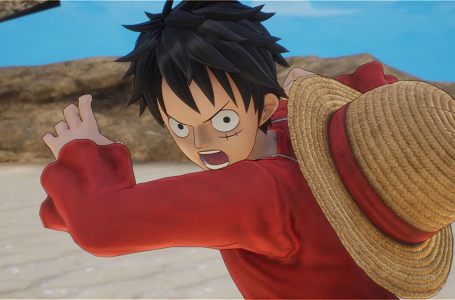  One Piece Odyssey suffers from a lack of difficulty that leaves the gameplay stretched thin – Review 