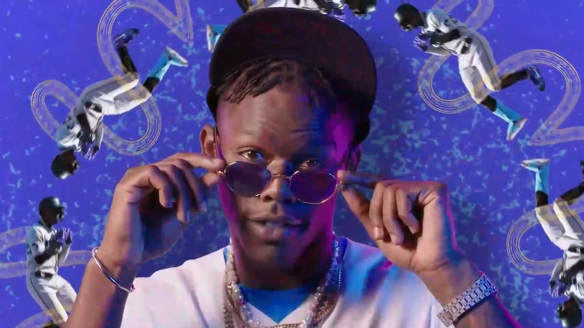 Jazz Chisholm Jr. named MLB The Show 23 cover athlete, set to slide to