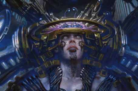 The 5 best MTG Instant cards in Phyrexia: All Will Be One