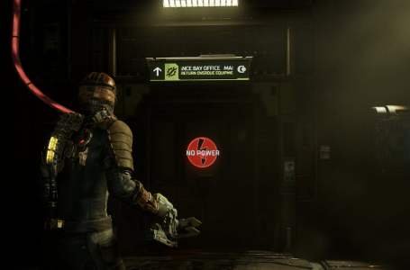  How to get into the Maintenance Bay Office in the Dead Space remake 