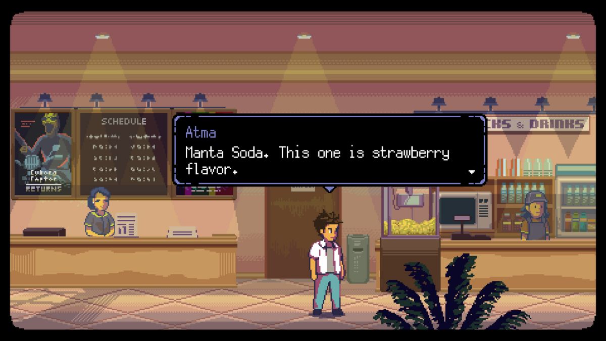 How to collect all 20 bottle caps in A Space for the Unbound Gamepur