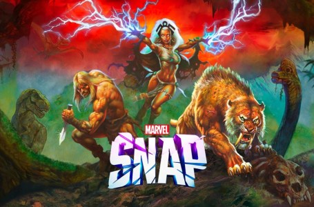  Marvel Snap is making it easier for players to unlock newer cards with Series Drops 