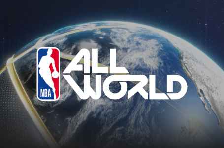  How to turn on Adventure Sync in NBA All-World 