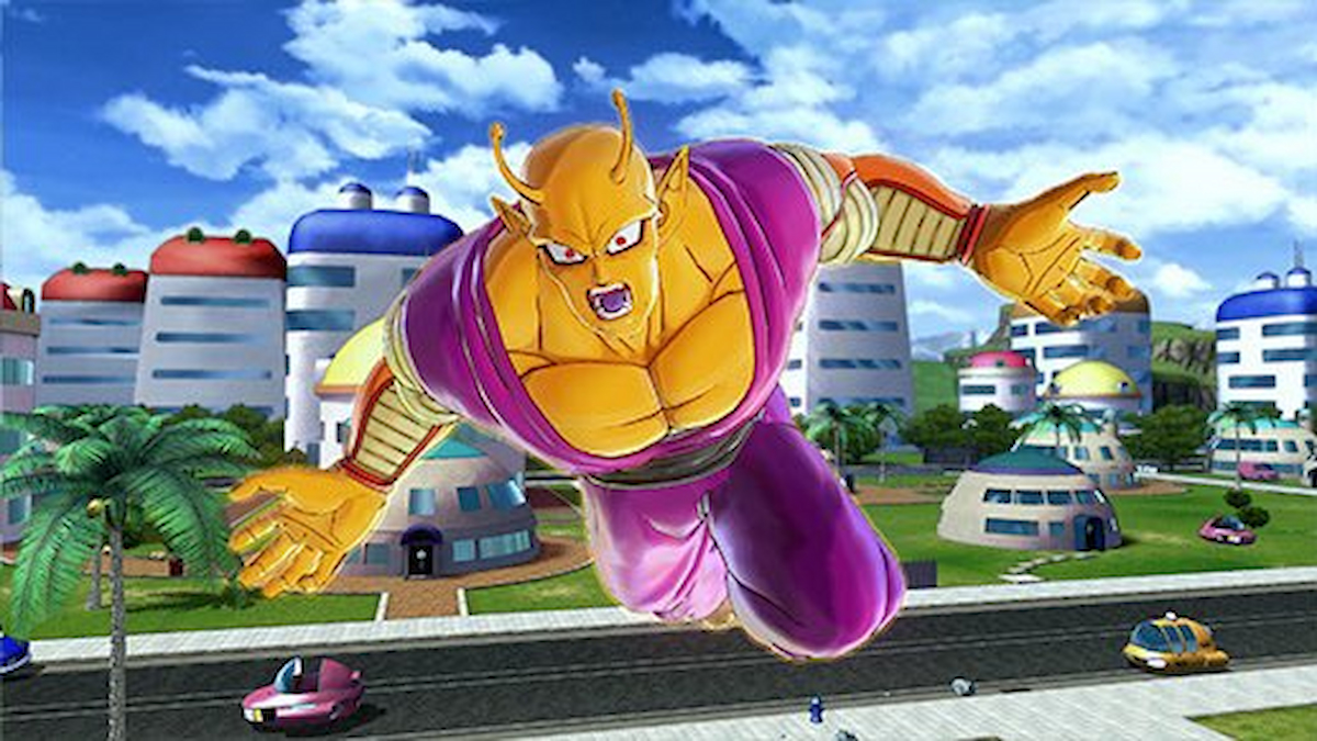 Dragon Ball Xenoverse 2 refuses to die, adds Orange Piccolo to the roster Gamepur