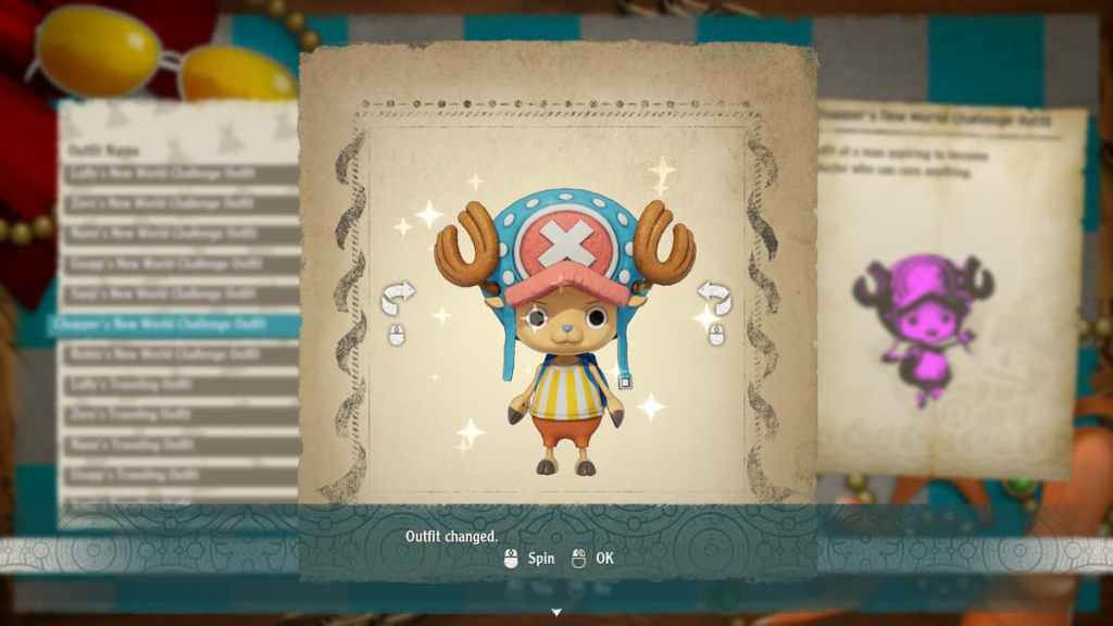 All outfits in One Piece Odyssey and where to get them - Gamepur