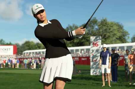  Does PGA Tour 2K23 have crossplay? Answered 