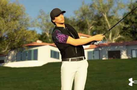  PGA Tour 2K23 Season 2 adds big drivers, challenging courses, and crossplay functionality 