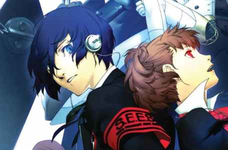  Persona 3 romance guide – All romanceable characters 