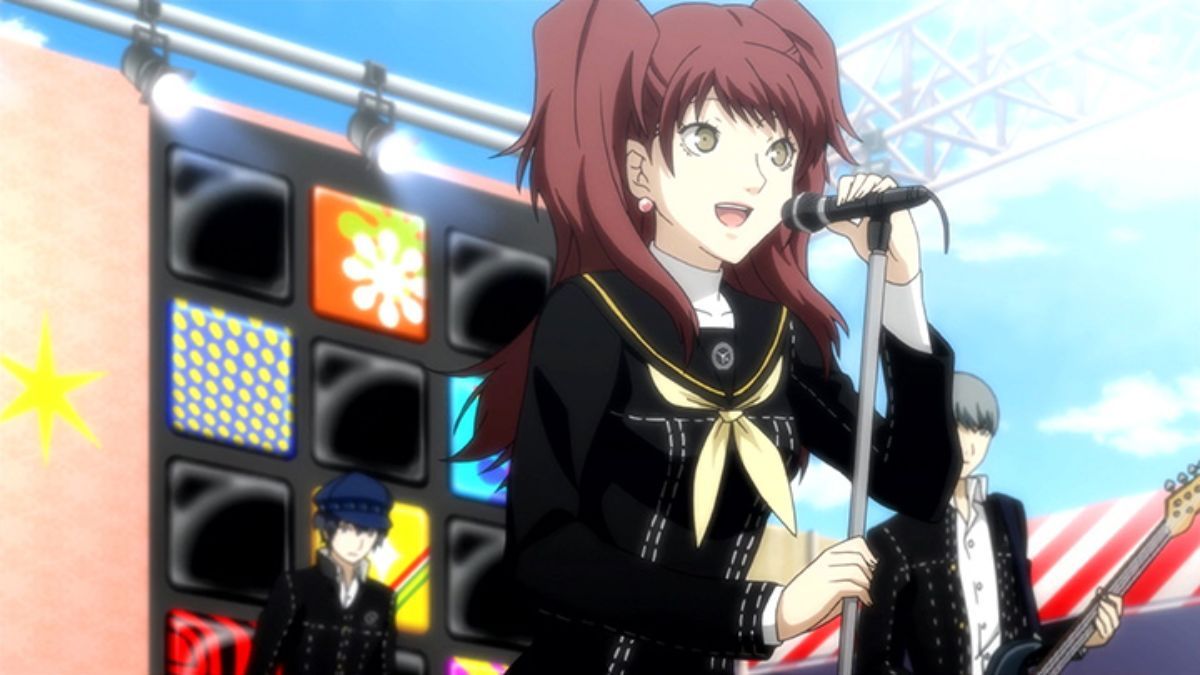 Persona 4 romance guide - All romanceable characters - Gamepur