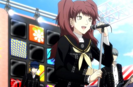  Persona 4 romance guide – All romanceable characters 