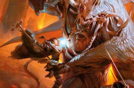  Dungeons and Dragons forced to roll back Open Game License following growing community backlash 