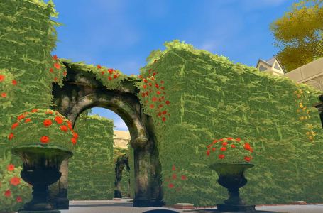  PowerWash Simulator – How to navigate Croft Manor’s Maze 
