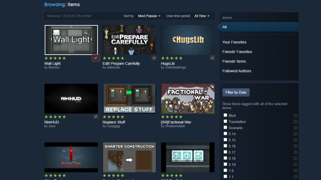 How to use the Steam Workshop Downloader - Gamepur