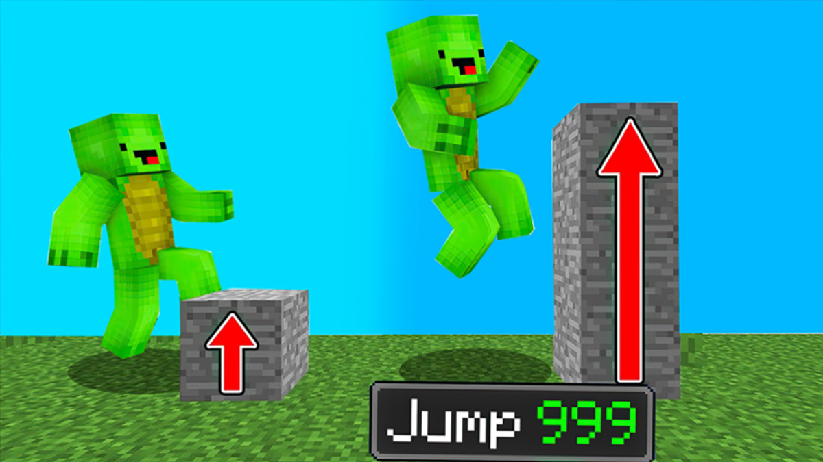 Roblox +1 Jump Every Second – Do any exist? - Gamepur