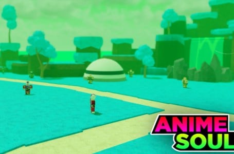 Roblox Anime Souls Simulator Codes (February 2023)