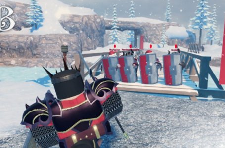 Roblox Ballista Codes (February 2024)