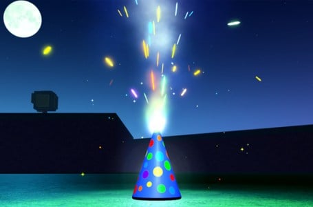 Roblox Fireworks Playground Codes (February 2023)