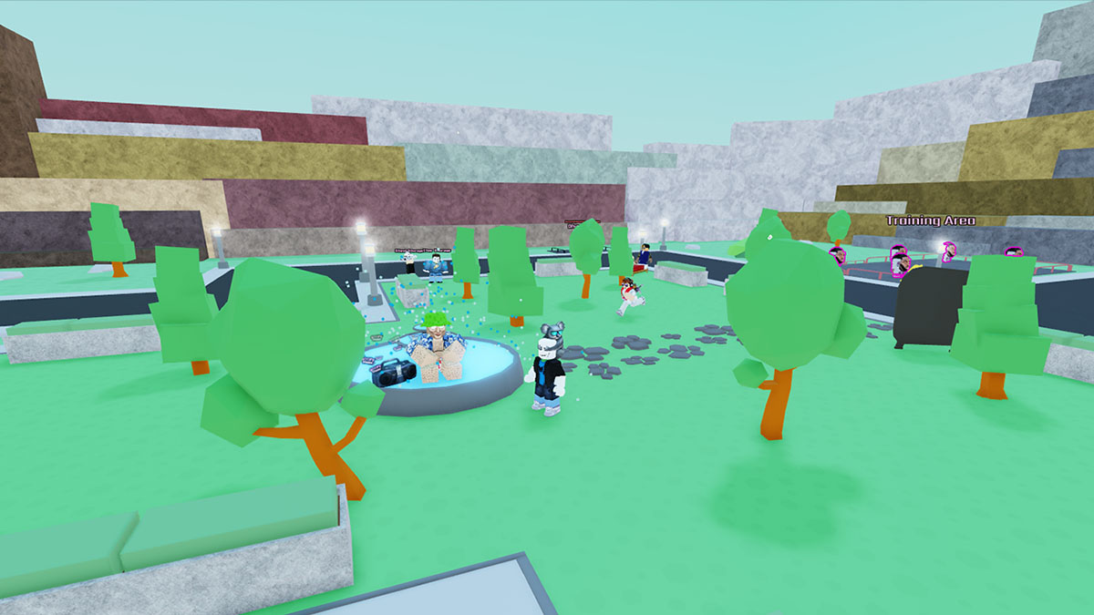 Roblox Goofy Stands Codes Gamepur