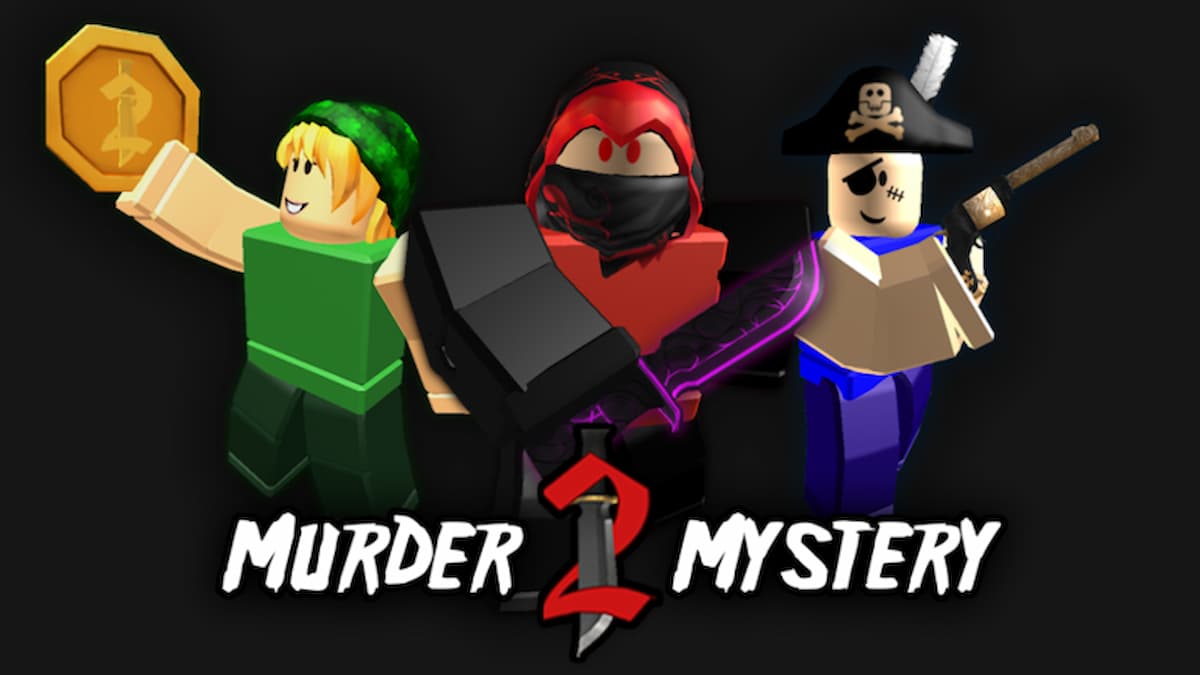 Roblox Murder Mystery 2 (MM2) codes (February 2024) Gamepur