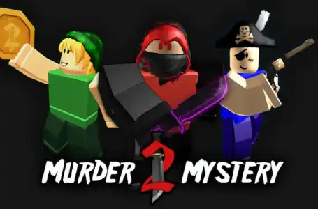 Roblox Murder Mystery 2 codes (February 2024)
