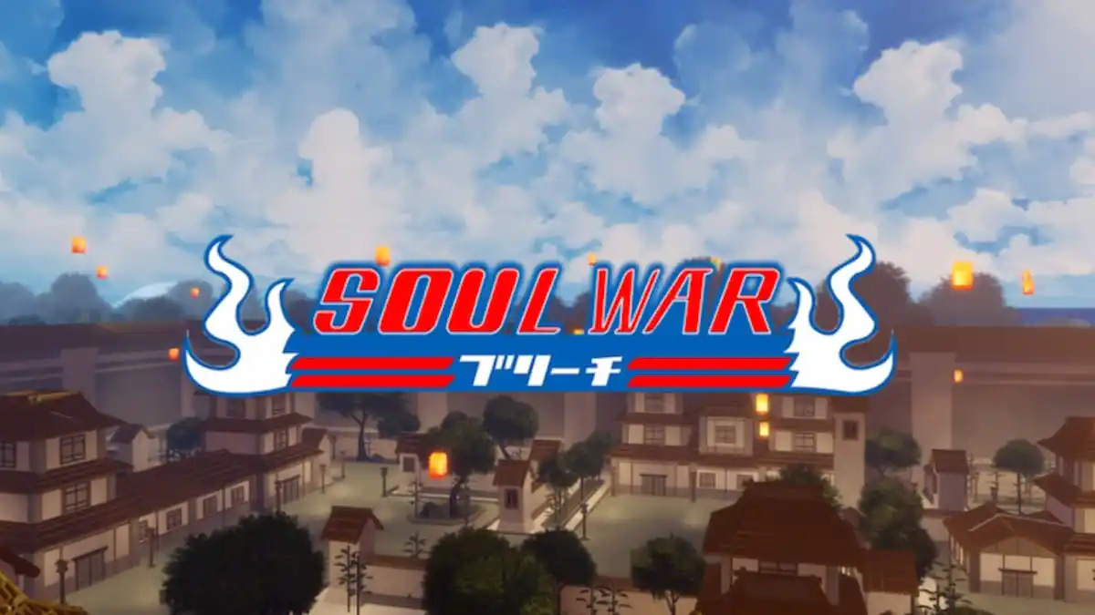Roblox Soul War codes (April 2023) - Gamepur