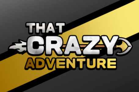 Roblox That Crazy Adventure codes (September 2023)