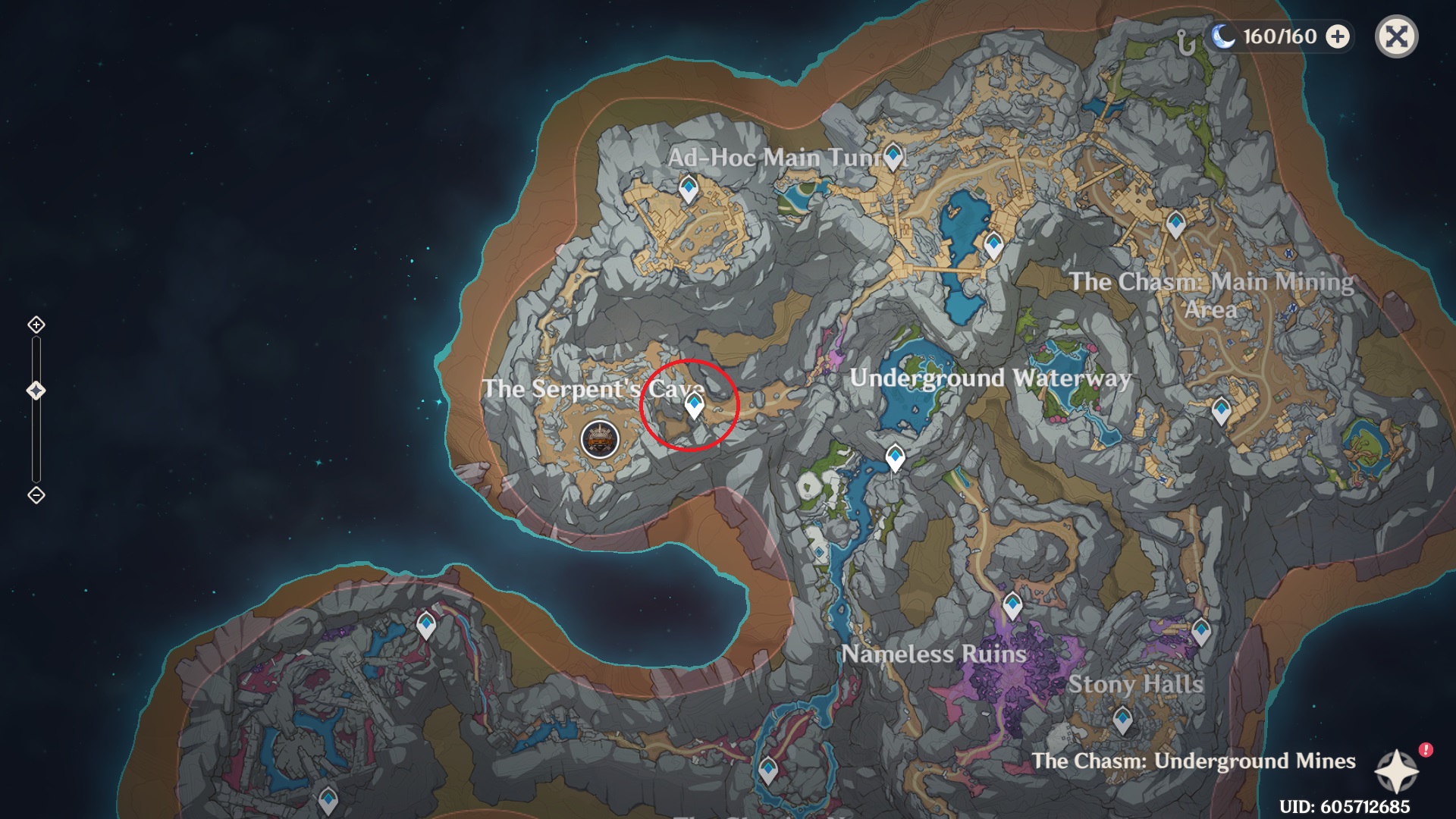 How to find and defeat the Ruin Serpent in Genshin Impact Gamepur