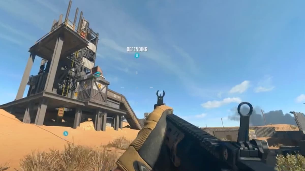 The 10 best easter eggs in Call of Duty: Modern Warfare 2 - Gamepur