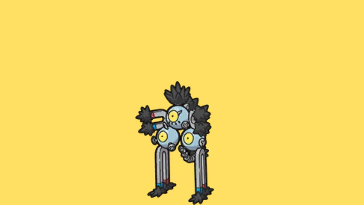 The 10 best Electrictype Pokémon in Pokémon Scarlet and Violet Gamepur