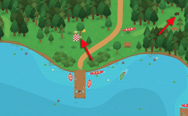 where-are-the-map-pieces-in-sneaky-sasquatch-all-map-piece-locations