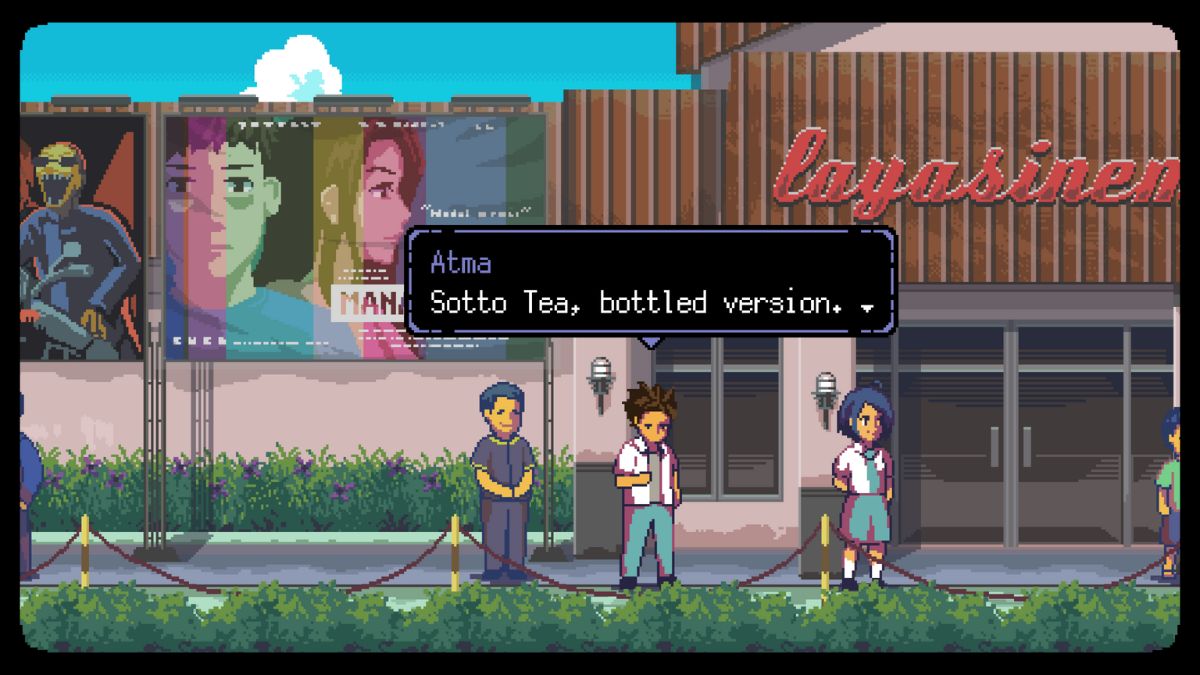 How to collect all 20 bottle caps in A Space for the Unbound Gamepur