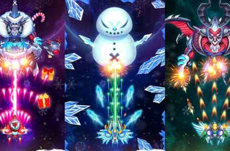 Space Shooter gift codes