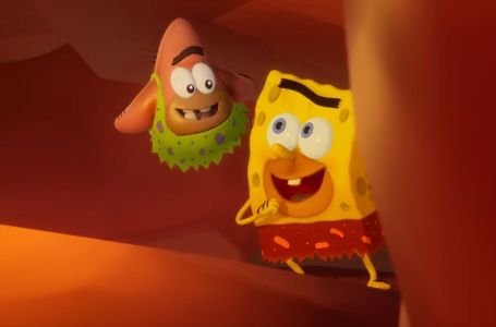  SpongeBob’s friends take center stage in a new SpongeBob Squarepants: The Cosmic Shake trailer 