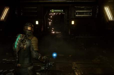  How the Stasis Module works in the Dead Space remake 