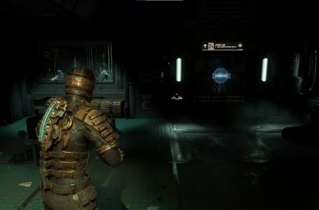  Where to find the Stasis Pack schematics in the Dead Space remake 