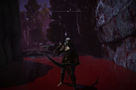  How to get the White Mask of Varre in Elden Ring 